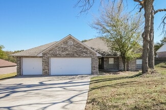 2648 Grey Stone, Choctaw, OK 73020