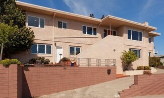 765 Gateview Ave, Albany, CA 94706