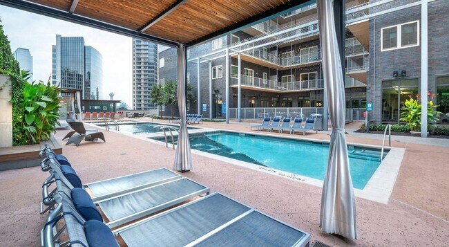 2225 N Harwood St unit ID1352879P, Dallas, TX 75201 - photo 7