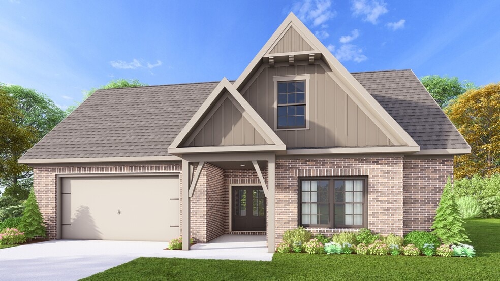 2500 Rutland Road Rd unit 37003972, Auburn, AL 36832 - photo 1