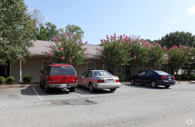 On-Site Management Office