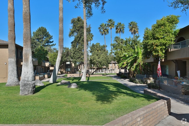 Tempe Park Place, Tempe, AZ 85282 - photo 7