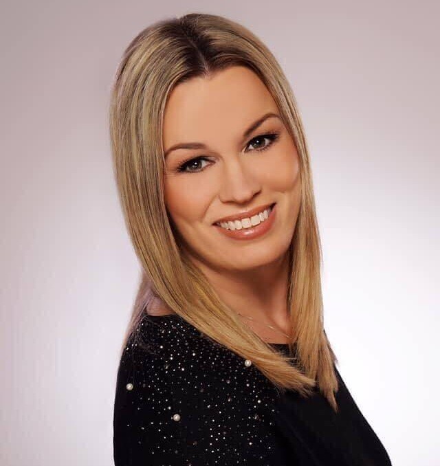 Kylie Walbert