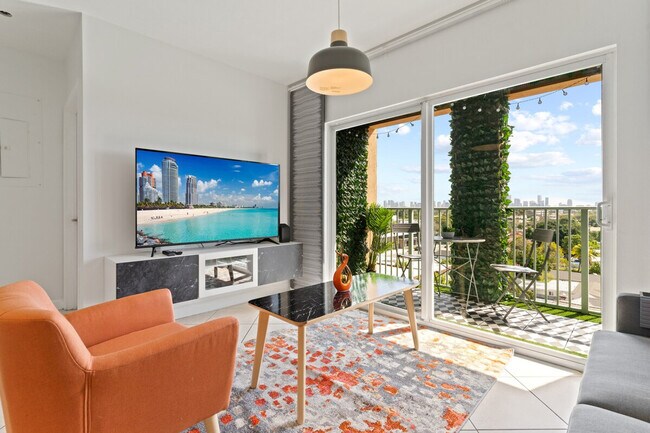 Shamrock Coral Gables unit ID1056260P, Miami, FL 33145 - photo 4