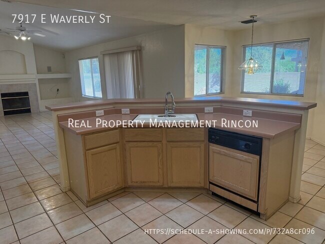 7917 E Waverly St, Tucson, AZ 85715 - photo 6