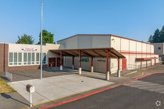 Hartley Elementary School