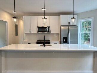 50 N Margin St, Boston, MA 02113