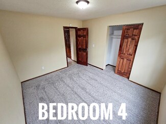 4260 Mcpherson Ave, Colorado Springs, CO 80909