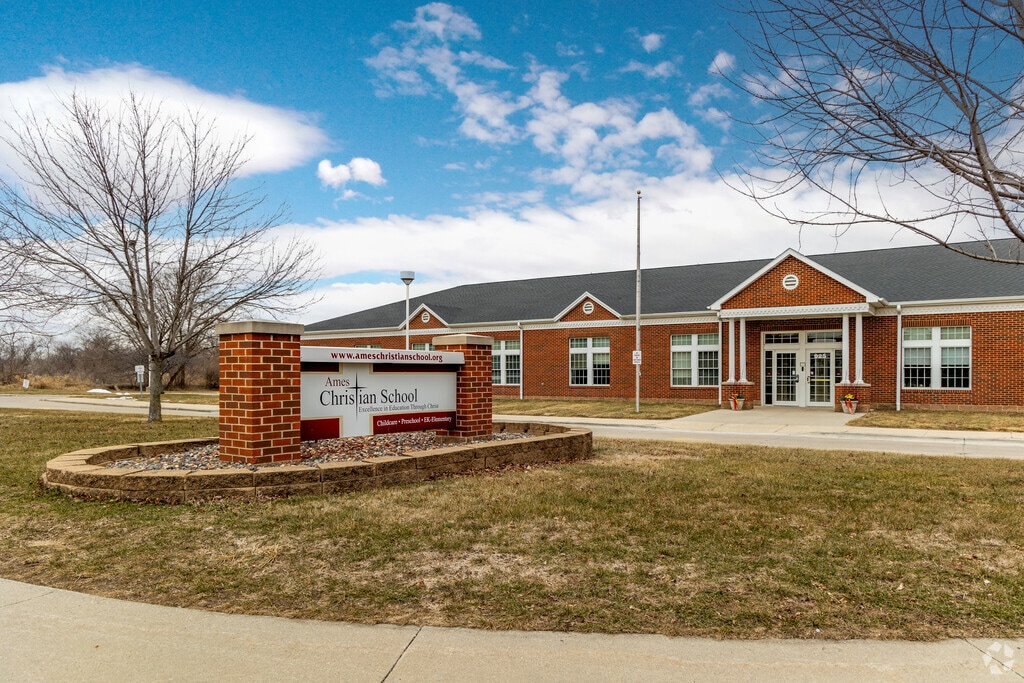 Ames Christian School