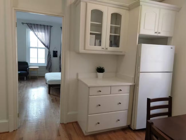 131 C St SE unit 1, Washington, DC 20003 - photo 7