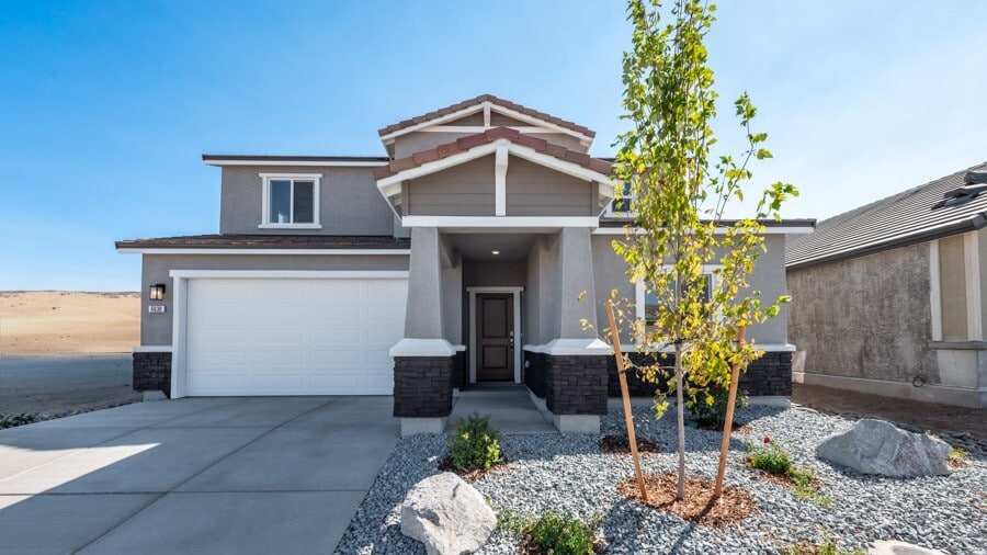 4222 Misty Woods Way unit 37029282, Sparks, NV 89436 - photo 1