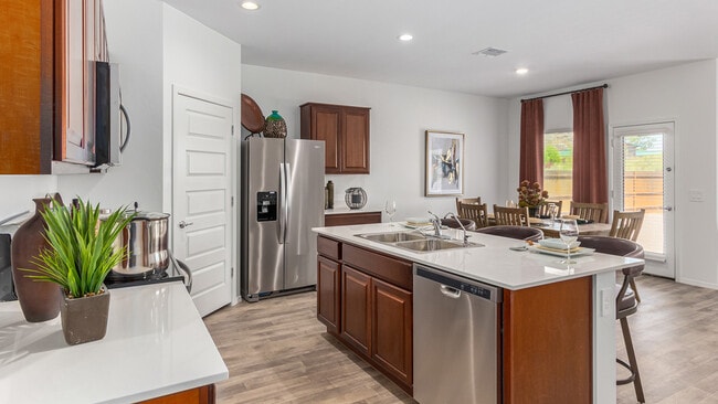 12216 E Morris Carson Dr, Vail, AZ 85641 - photo 2