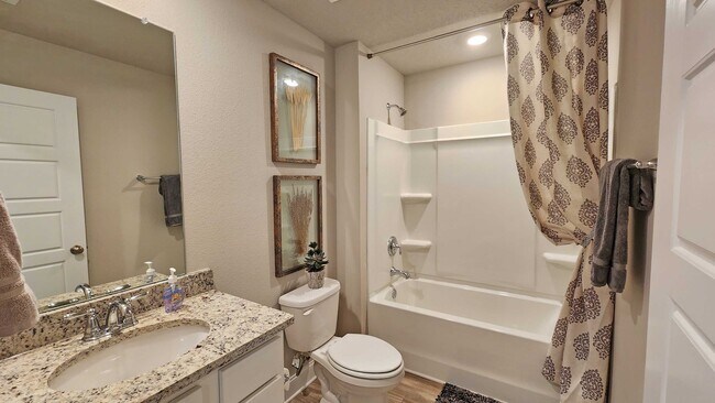 101 Mulberry Dr unit 36199460, Lucedale, MS 39452 - photo 6