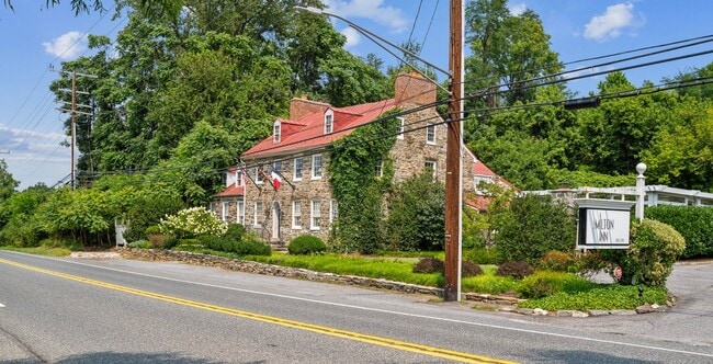 Heights at Hunt Valley Active Adult