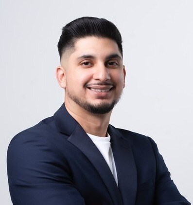 Agent Photo