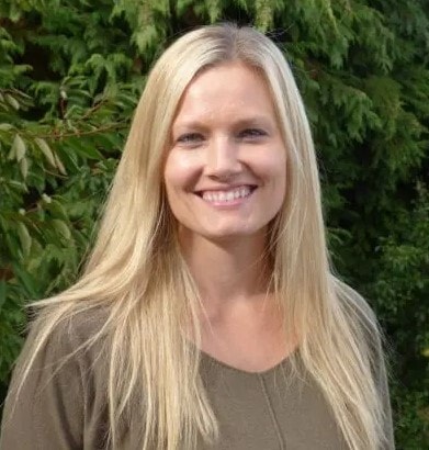Melissa Clawson
