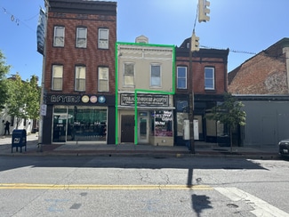 1003 S Charles St, Baltimore, MD 21230