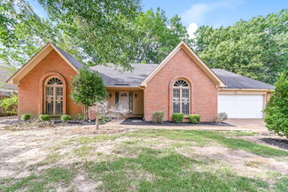 7009 Hearthside Cove, Memphis, TN 38119