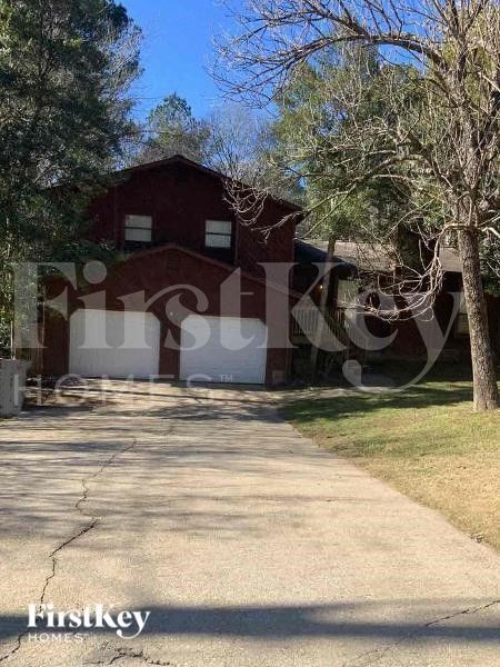 3415 Sheree Trail, Stone Mountain, GA 30087