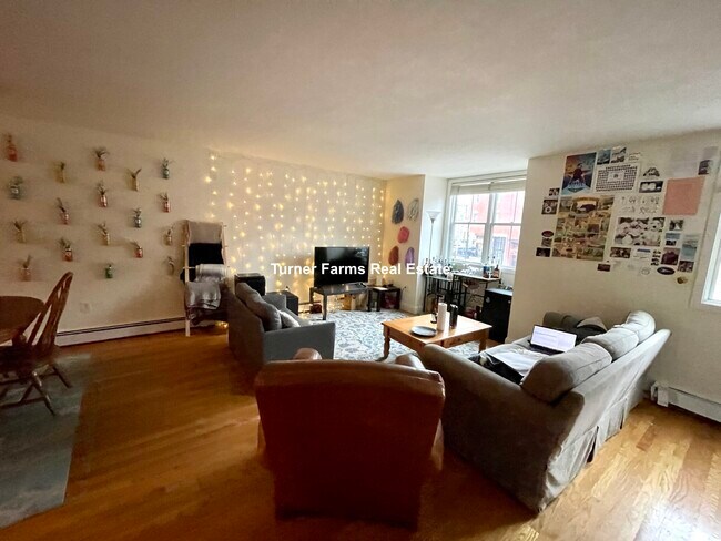 1430 Tremont St unit B, Roxbury Crossing, MA 02120 - photo 2