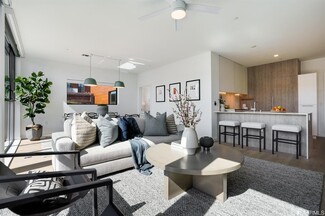 815 Tennessee St Unit 305, San Francisco, CA 94107