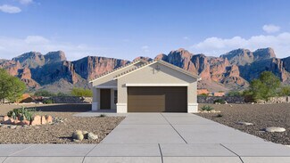 9507 Mara Dr, Apache Junction, AZ 85120