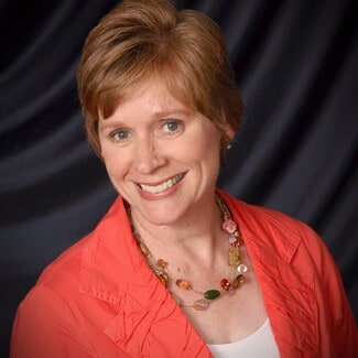 Sue Nelson