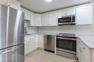 3 Linnaean St Unit 5B, Cambridge, MA 02138