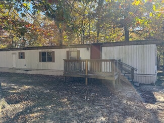 1009 N Eve St, Mena, AR 71953