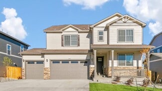 1726 Floating Leaf Dr, Fort Collins, CO 80525