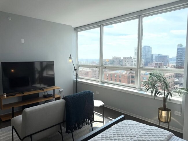 209 S Halsted St, Chicago, IL 60661 - photo 5