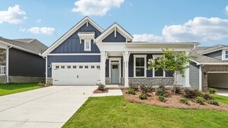 2061 Skyhawk Dr, York, SC 29745