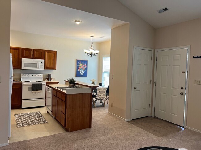 Woods at Latimer (1 bed/1 bath community), Bloomington, IN 47401 - photo 2