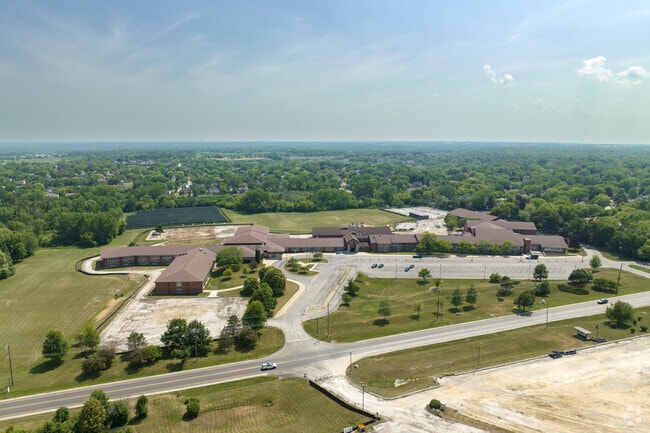 Woodland Elementary School is a highly rated, public school located in Gages Lake, Illinois.