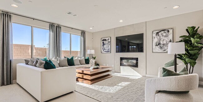 322 Cadence Vista Dr unit 36452393, Henderson, NV 89015 - photo 6