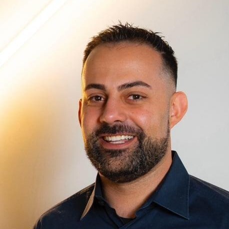 Amin Kuchaki Rafsanjani