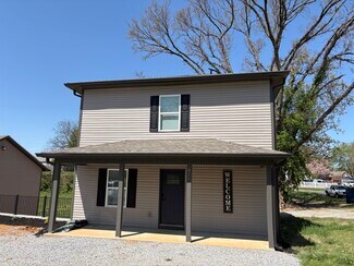 814 Carson St, Jefferson City, TN 37760