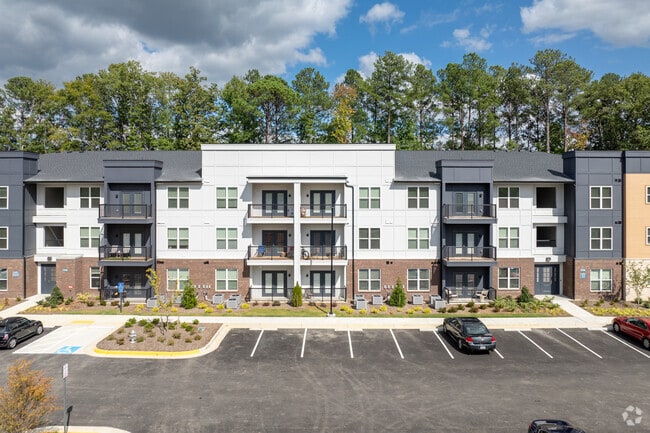 Avant at Midlothian, Midlothian, VA 23114 - photo 4