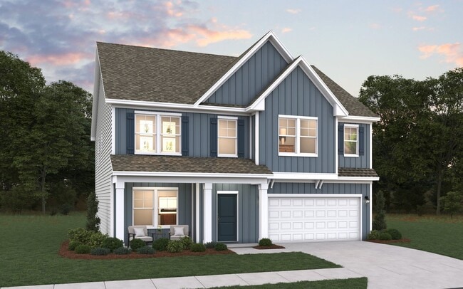 3124 Waxhaw Indian Trail Rd unit 36453601, Indian Trail, NC 28079 - photo 3