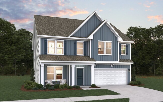 3124 Waxhaw Indian Trail Rd unit 36453601, Indian Trail, NC 28079 - photo 3