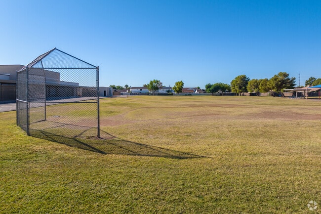 Paradise Valley's Quail Run Elementary leads with heart.