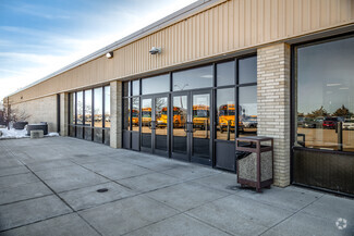 Southeast Saline High School