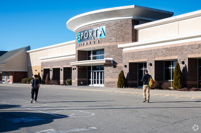 Find your fitness groove at Sporta Fitness, Bald Hill, Warwick. Get active today!