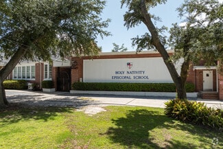 Holy Nativity Episcopal School