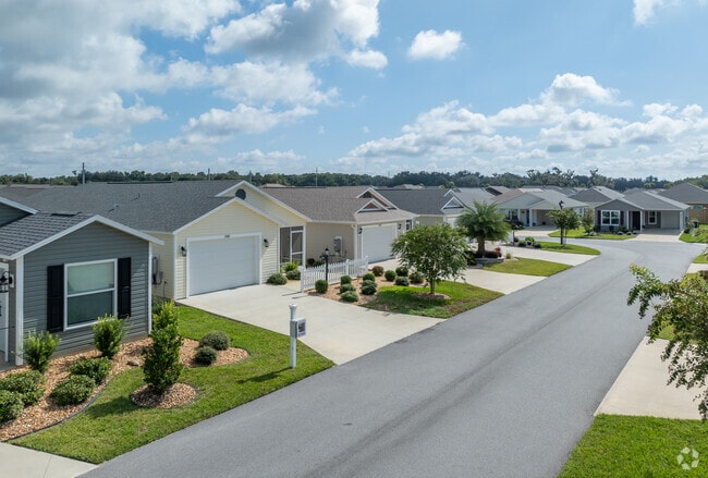 Village of Fenney is a quiet beautiful community.