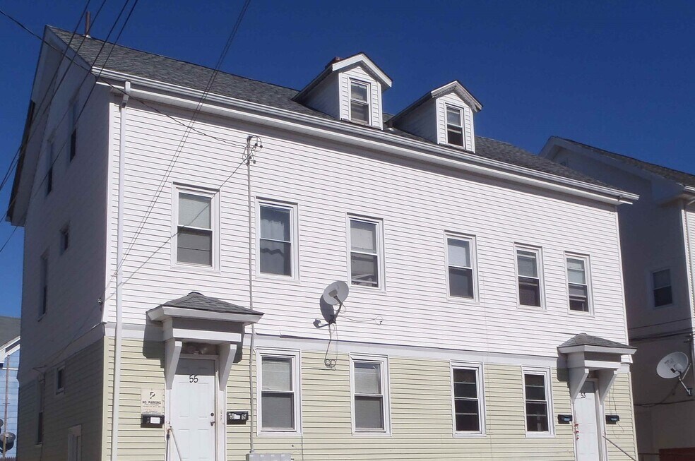 53-55 Fairmount Ave unit 2R, Providence, RI 02908 - photo 1