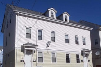 53-55 Fairmount Ave Unit 2R, Providence, RI 02908