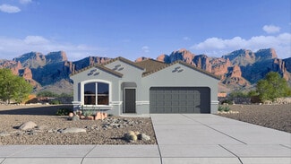 18359 Hackamore Dr, Wittmann, AZ 85361