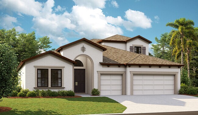 3386 Yellow Leaf Cir unit 36723509, Spring Hill, FL 34609 - photo 2