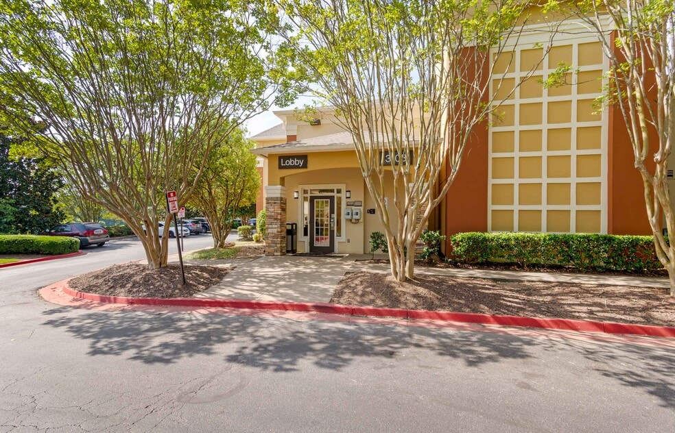 3103 Sports Ave SE, Smyrna, GA 30080 - photo 1